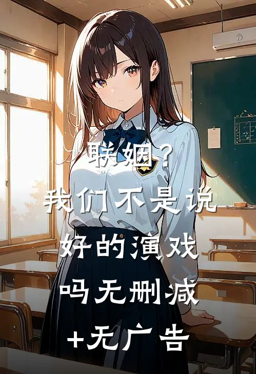 联姻？我们不是说好的演戏吗无删减+无广告