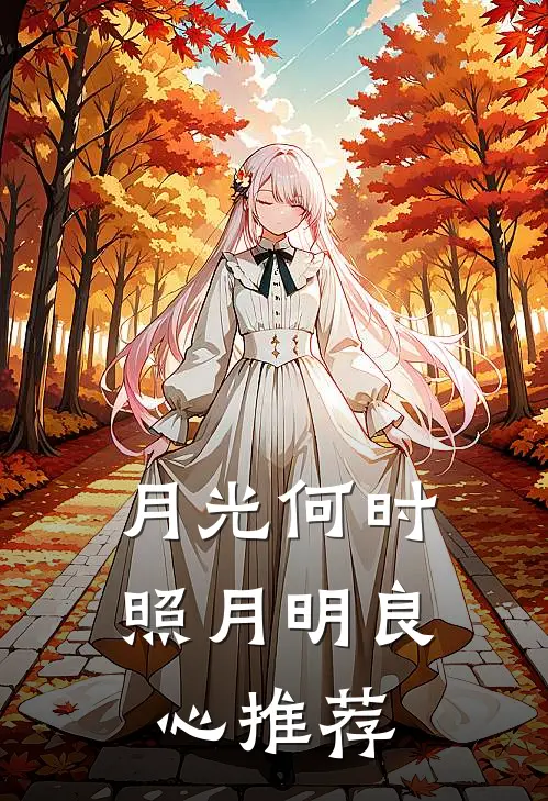 月光何时照月明良心推荐