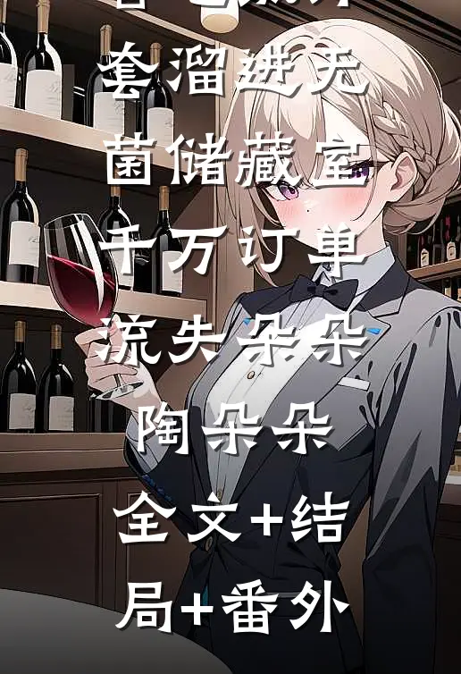 娇牛马穿着毛绒外套溜进无菌储藏室，千万订单流失朵朵陶朵朵:全文+结局+番外