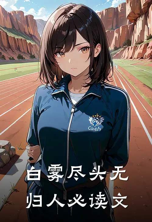 白雾尽头无归人必读文