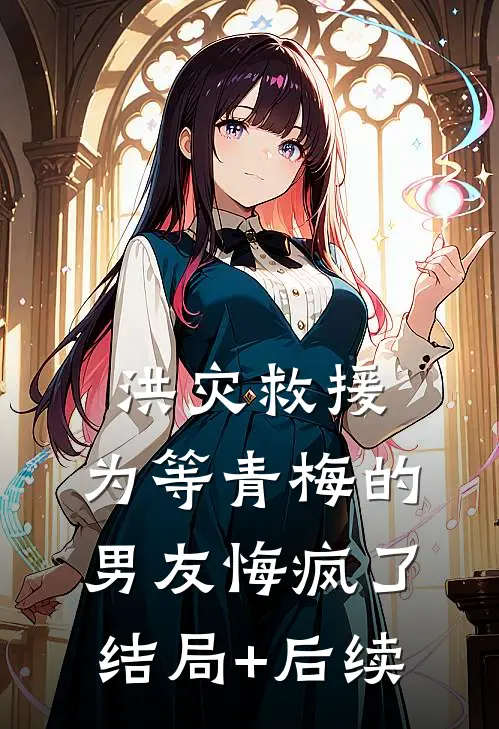 洪灾救援，为等青梅的男友悔疯了结局+后续