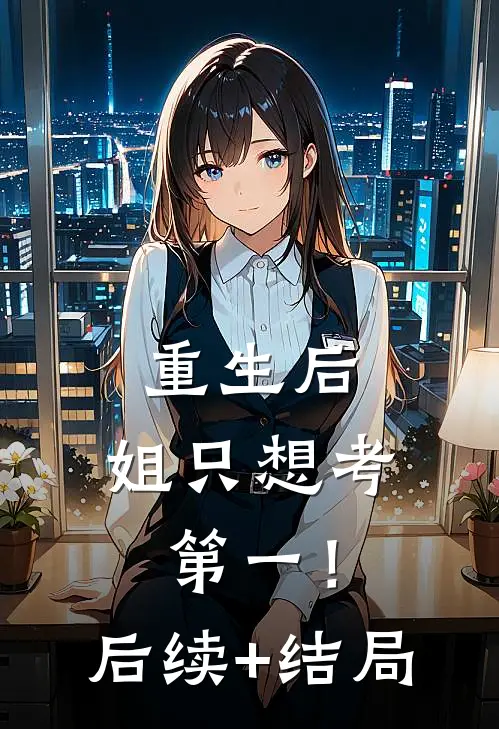 重生后，姐只想考第一！后续+结局