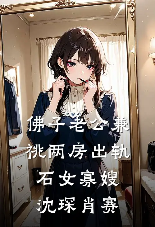 佛子老公兼祧两房出轨石女寡嫂沈琛肖赛
