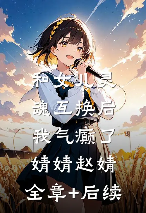 和女儿灵魂互换后，我气癫了婧婧赵婧:全章+后续