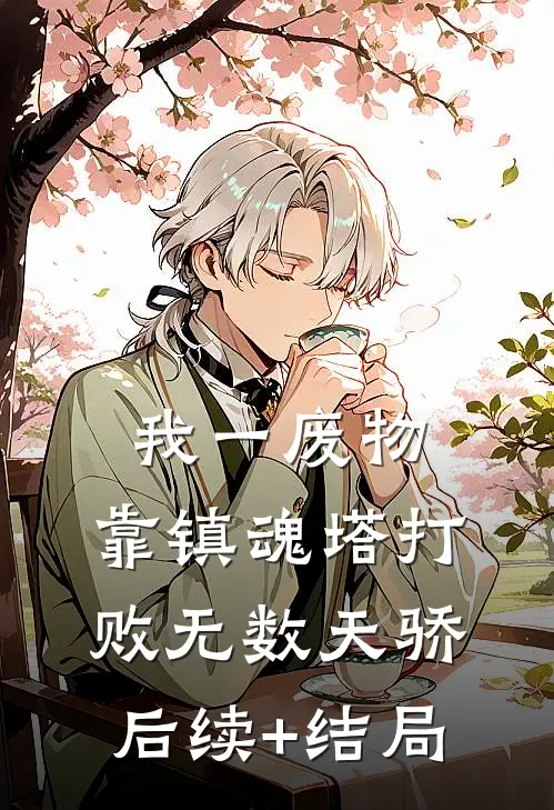 我一废物，靠镇魂塔打败无数天骄后续+结局
