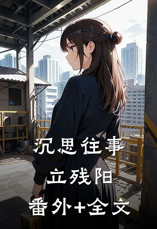 沉思往事立残阳:(番外)+(全文)