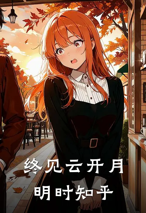 终见云开月明时知乎