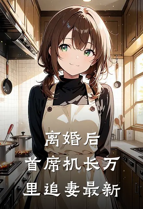 离婚后，首席机长万里追妻最新