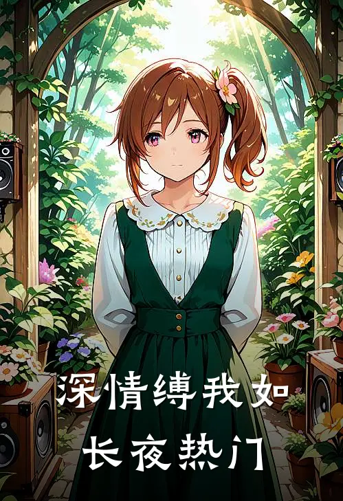 深情缚我如长夜热门
