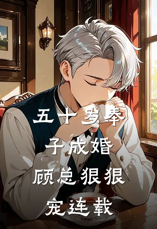 五十岁奉子成婚，顾总狠狠宠连载