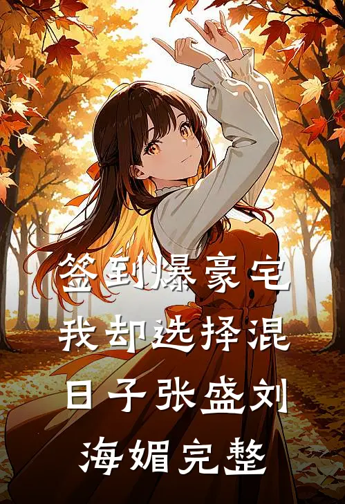 这个妈我不当了的小说