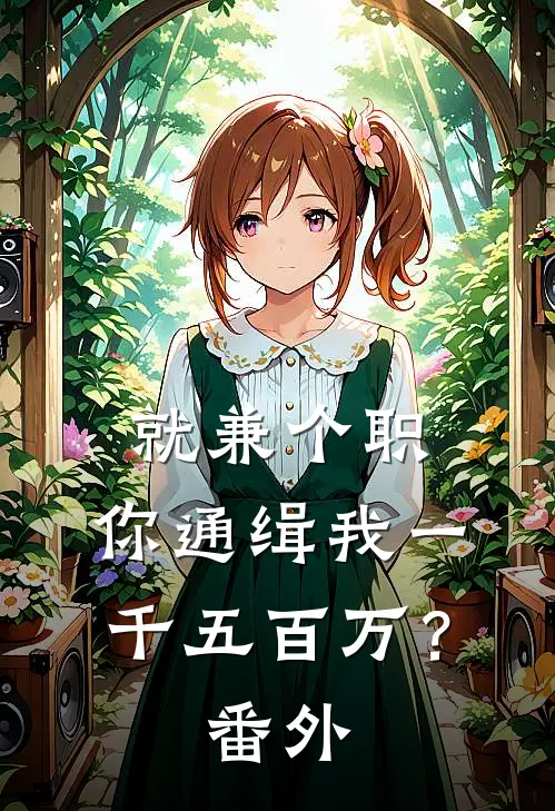 就兼个职，你通缉我一千五百万？番外