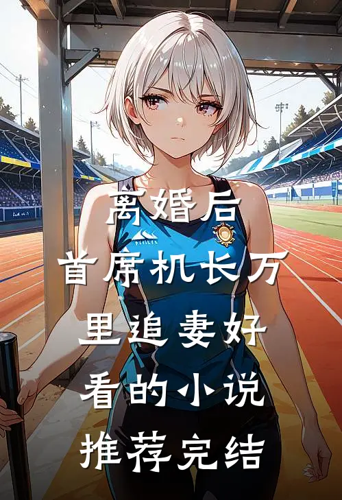 离婚后，首席机长万里追妻好看的小说推荐完结