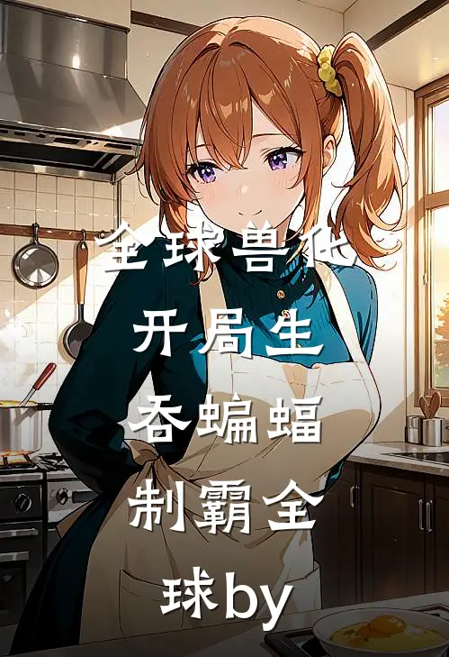 全球兽化：开局生吞蝙蝠，制霸全球by