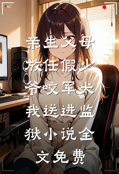 亲生父母放任假少爷咬军犬，我送进监狱小说全文免费