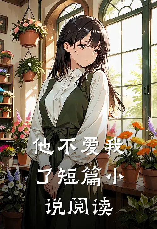他不爱我了短篇小说阅读