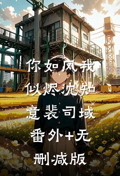 你如风我似烬沈知意裴司域:番外+无删减版