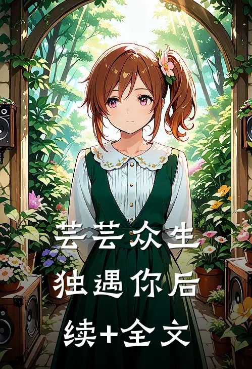 芸芸众生独遇你后续+全文