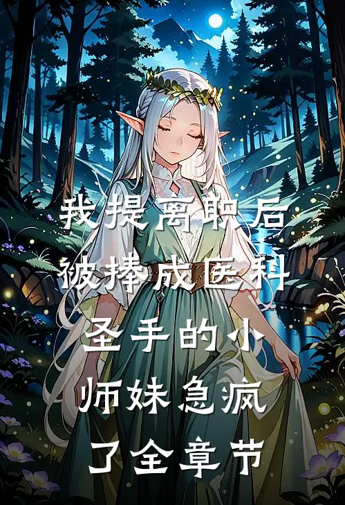 我提离职后，被捧成医科圣手的小师妹急疯了全章节