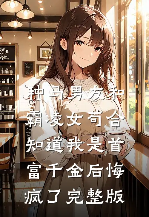 种马男友和霸凌女苟合，知道我是首富千金后悔疯了完整版