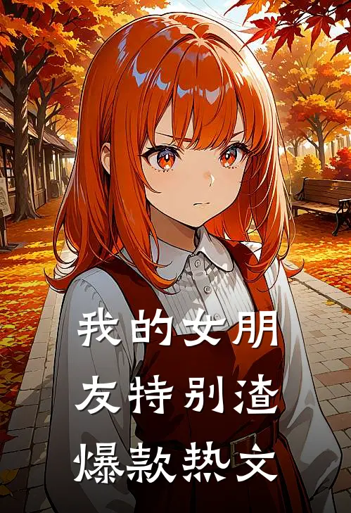 我的女朋友特别渣爆款热文