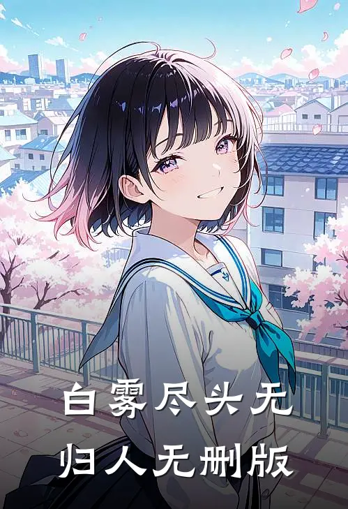 白雾尽头无归人无删版