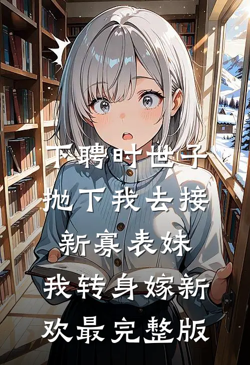下聘时世子抛下我去接新寡表妹，我转身嫁新欢最完整版