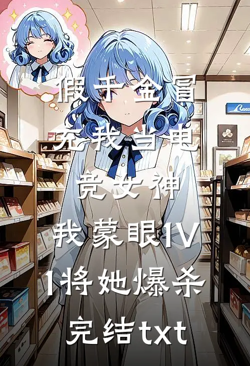 假千金冒充我当电竞女神，我蒙眼1V1将她爆杀完结txt