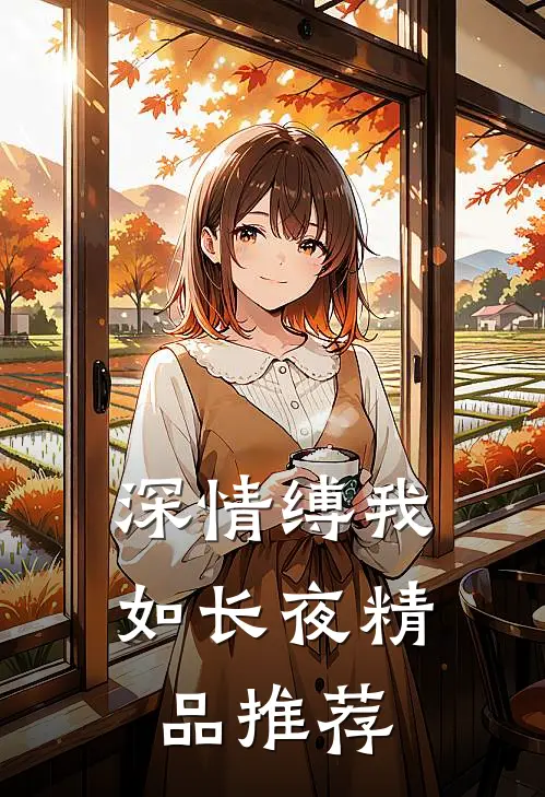 深情缚我如长夜精品推荐