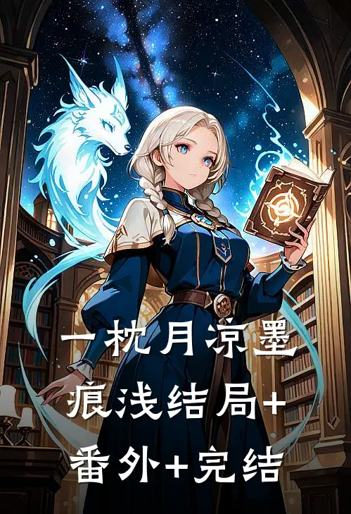 一枕月凉墨痕浅结局+番外+完结
