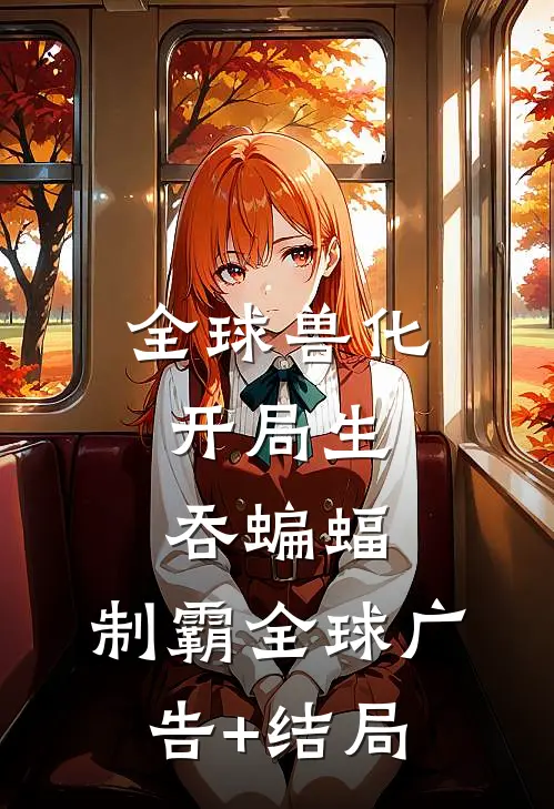 全球兽化：开局生吞蝙蝠，制霸全球广告+结局