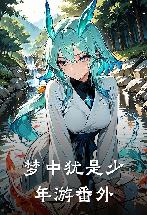 梦中犹是少年游番外