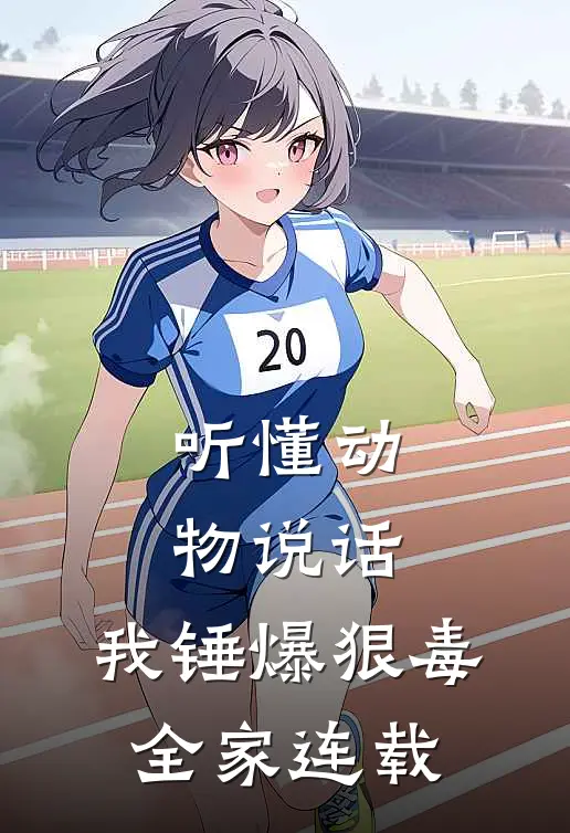 听懂动物说话，我锤爆狠毒全家连载
