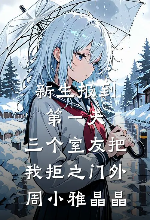 新生报到第一天，三个室友把我拒之门外周小雅晶晶