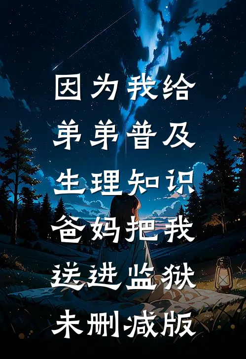 因为我给弟弟普及生理知识，爸妈把我送进监狱未删减版