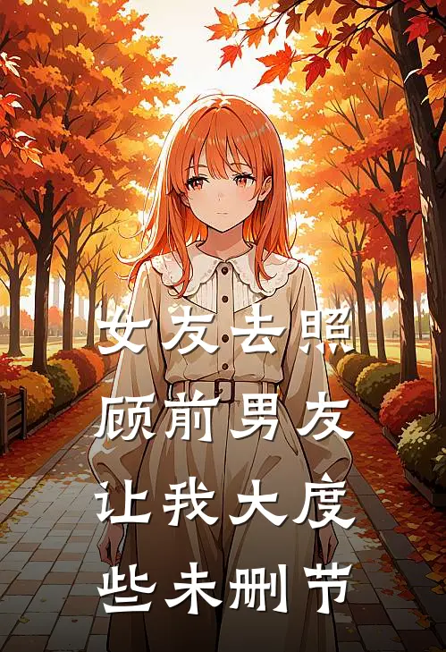 女友去照顾前男友，让我大度些未删节