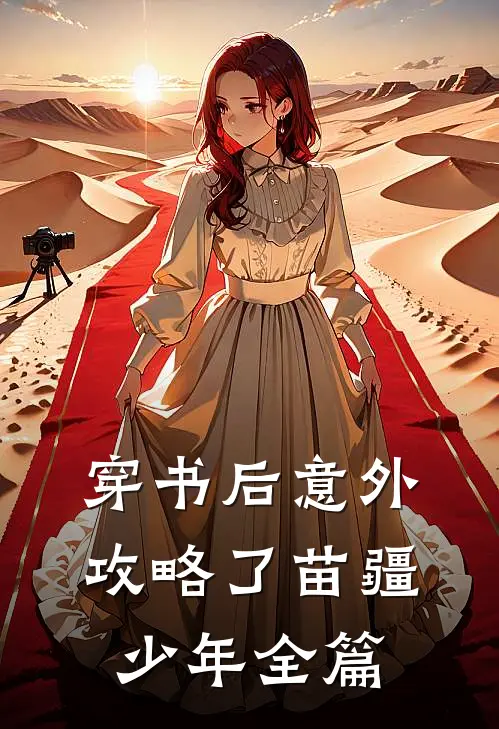 穿书后意外攻略了苗疆少年全篇