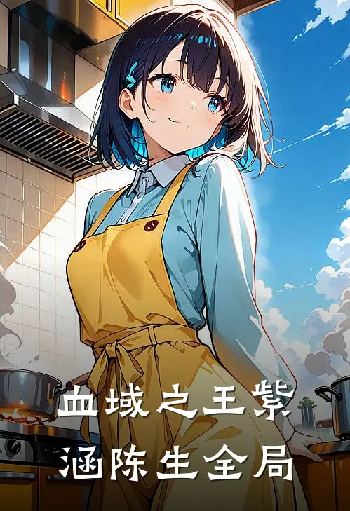 血域之王紫涵陈生全局