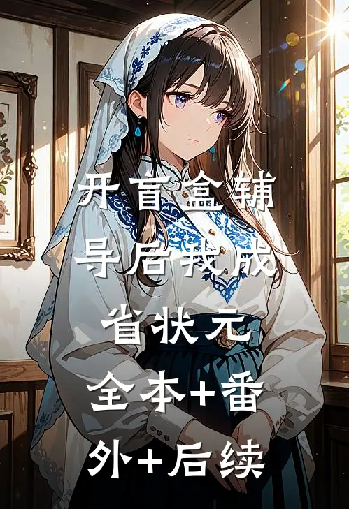 开盲盒辅导后我成省状元:全本+番外+后续