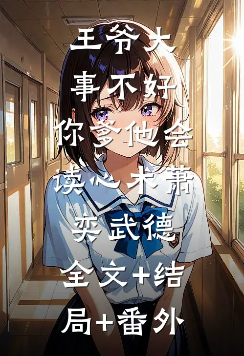王爷大事不好，你爹他会读心术萧奕武德:全文+结局+番外