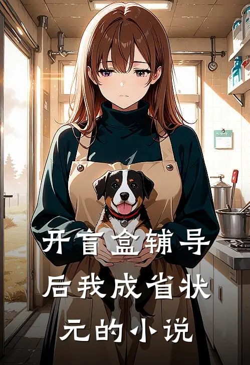 开盲盒辅导后我成省状元的小说