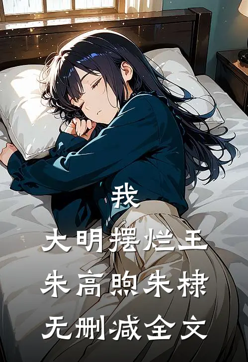 我，大明摆烂王朱高煦朱棣无删减全文