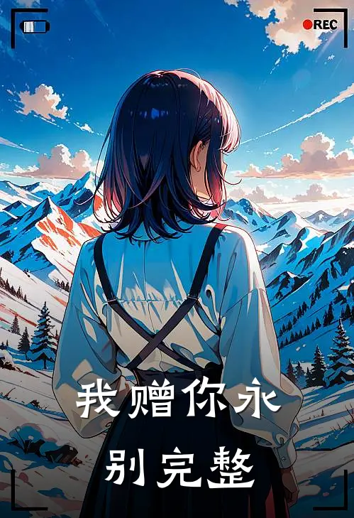 我赠你永别完整