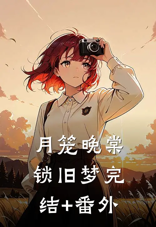 月笼晚棠锁旧梦完结+番外