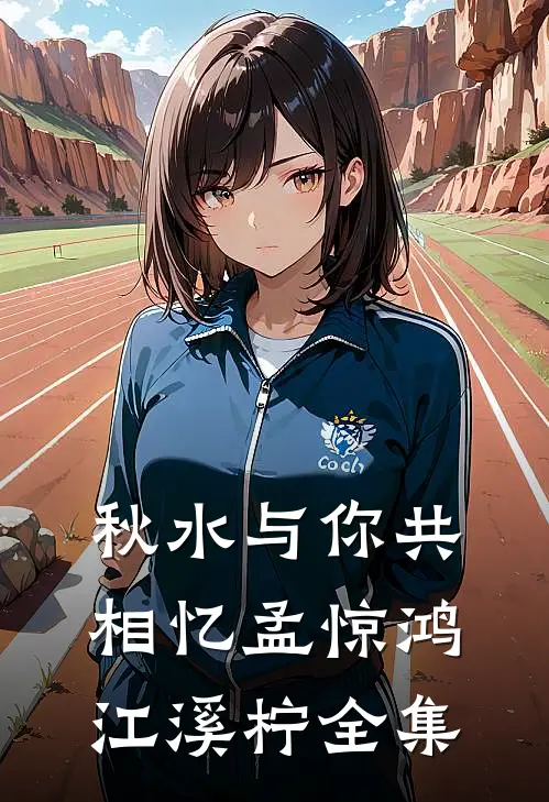 秋水与你共相忆孟惊鸿江溪柠全集