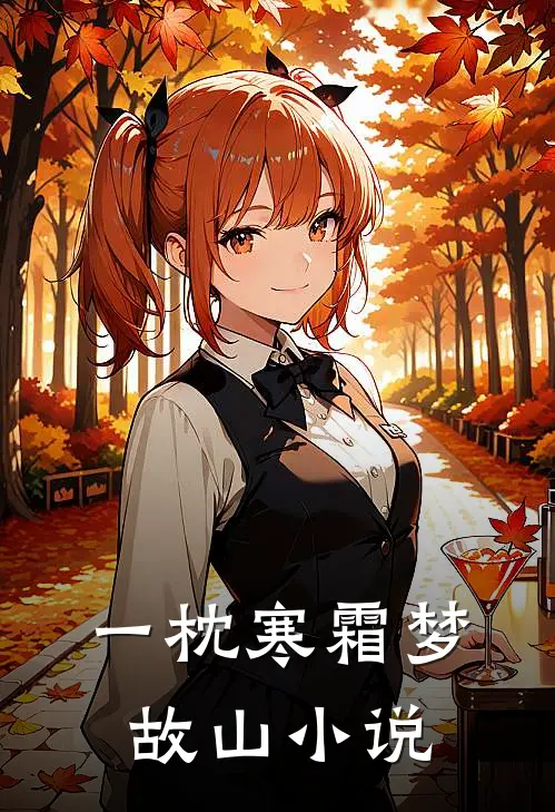 一枕寒霜梦故山小说