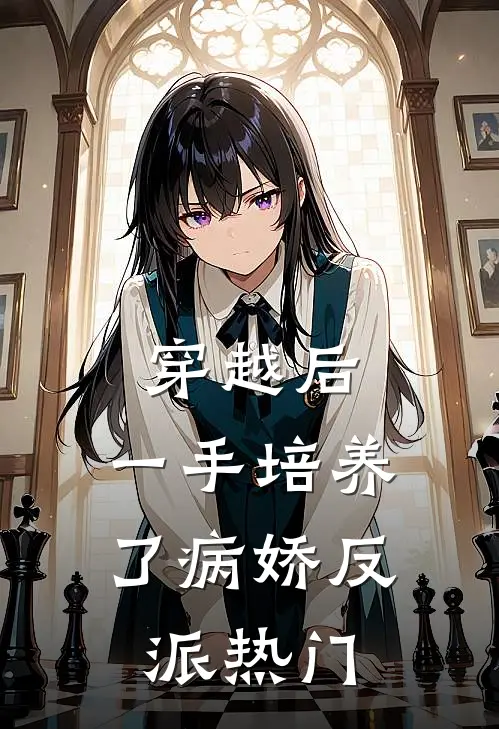 穿越后，一手培养了病娇反派热门