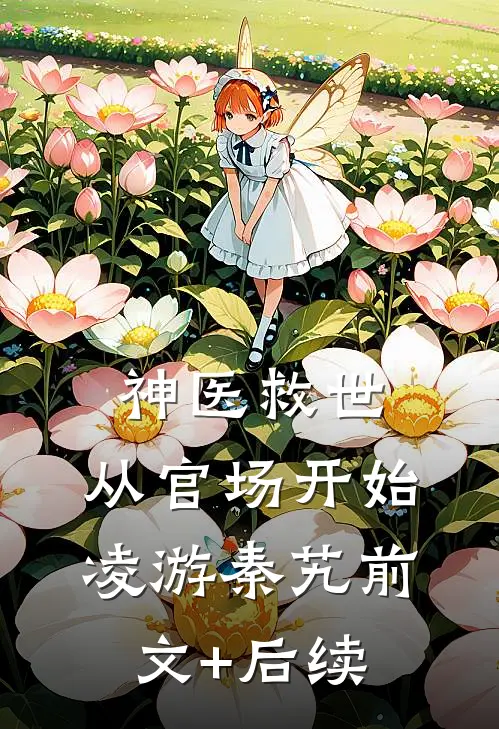 神医救世：从官场开始凌游秦艽前文+后续