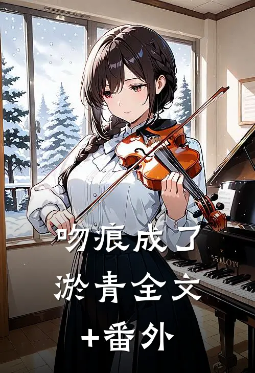 吻痕成了淤青全文+番外
