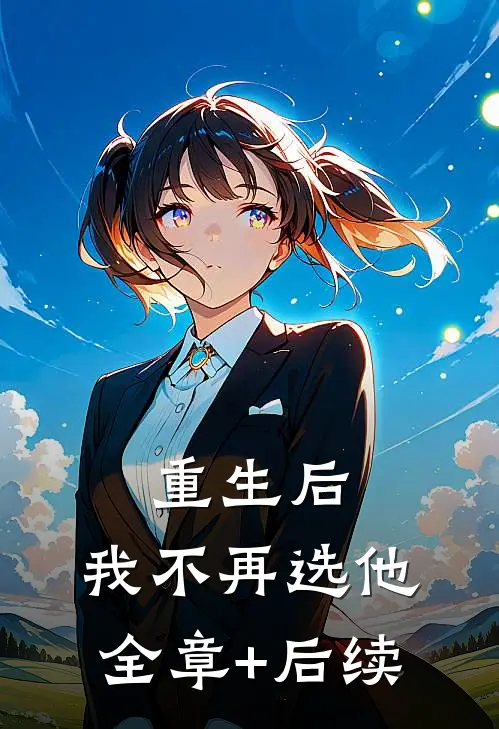 重生后，我不再选他全章+后续